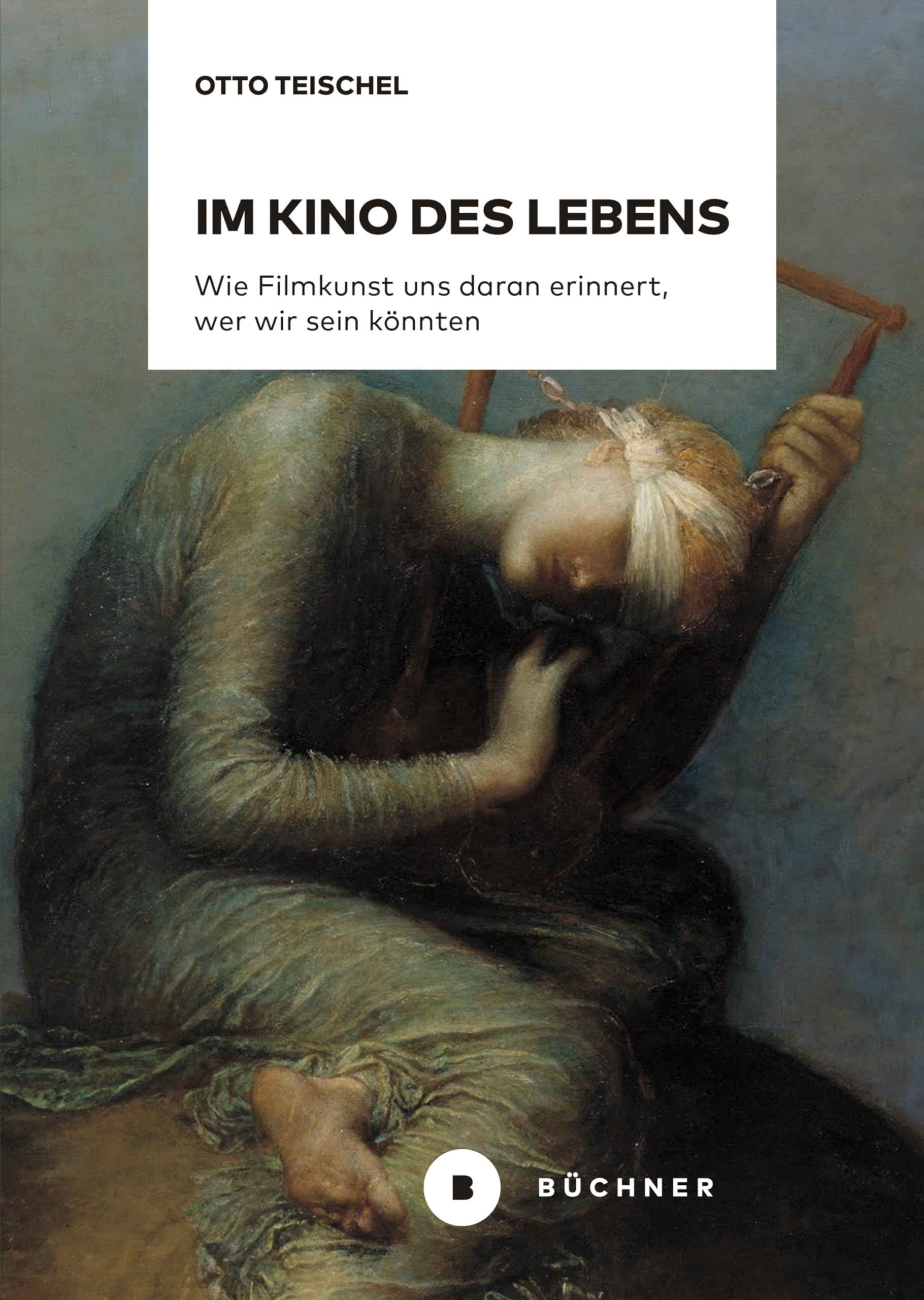 Im Kino des Lebens édition allemande du chef-d'œuvre littéraire