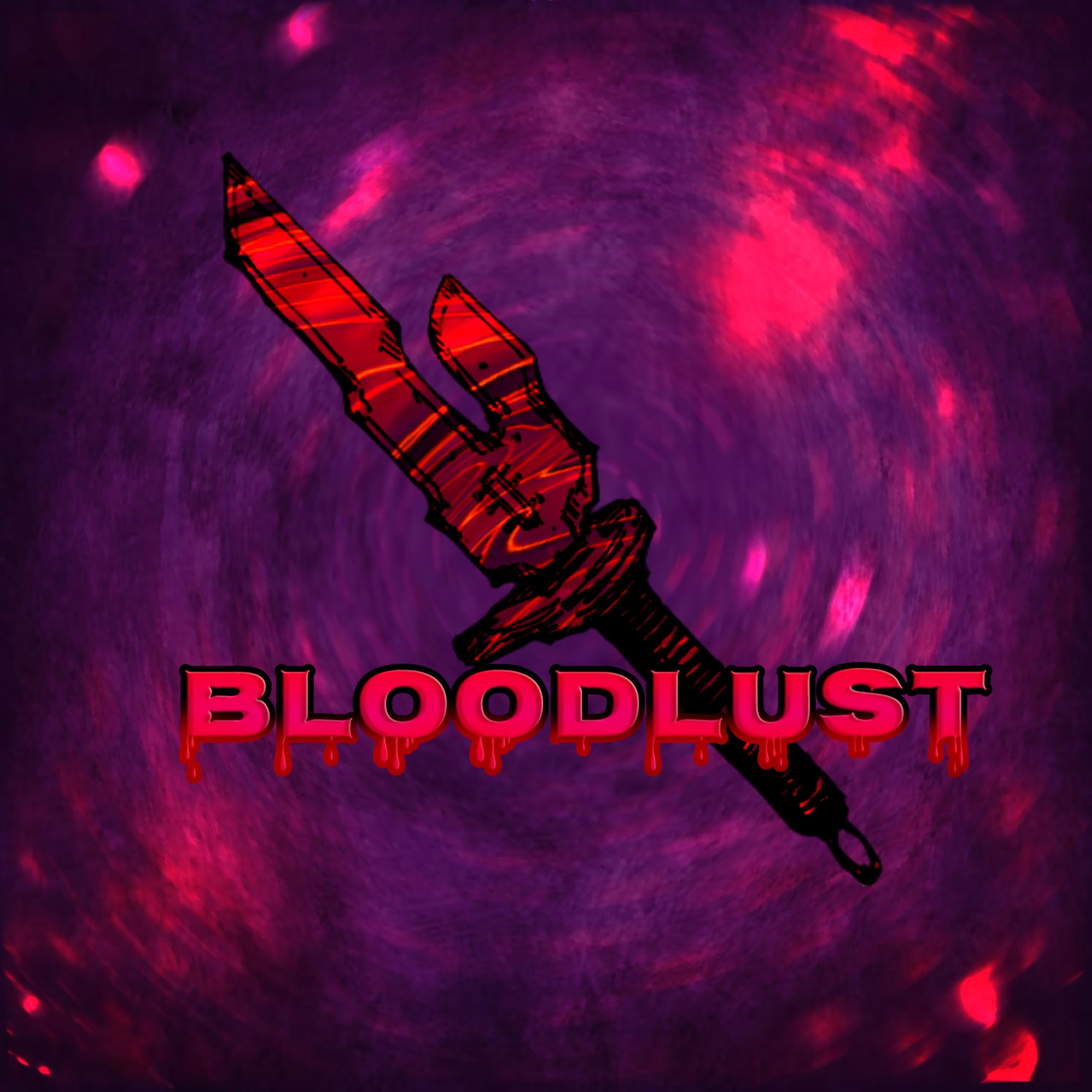 Bloodlust [Explicit]