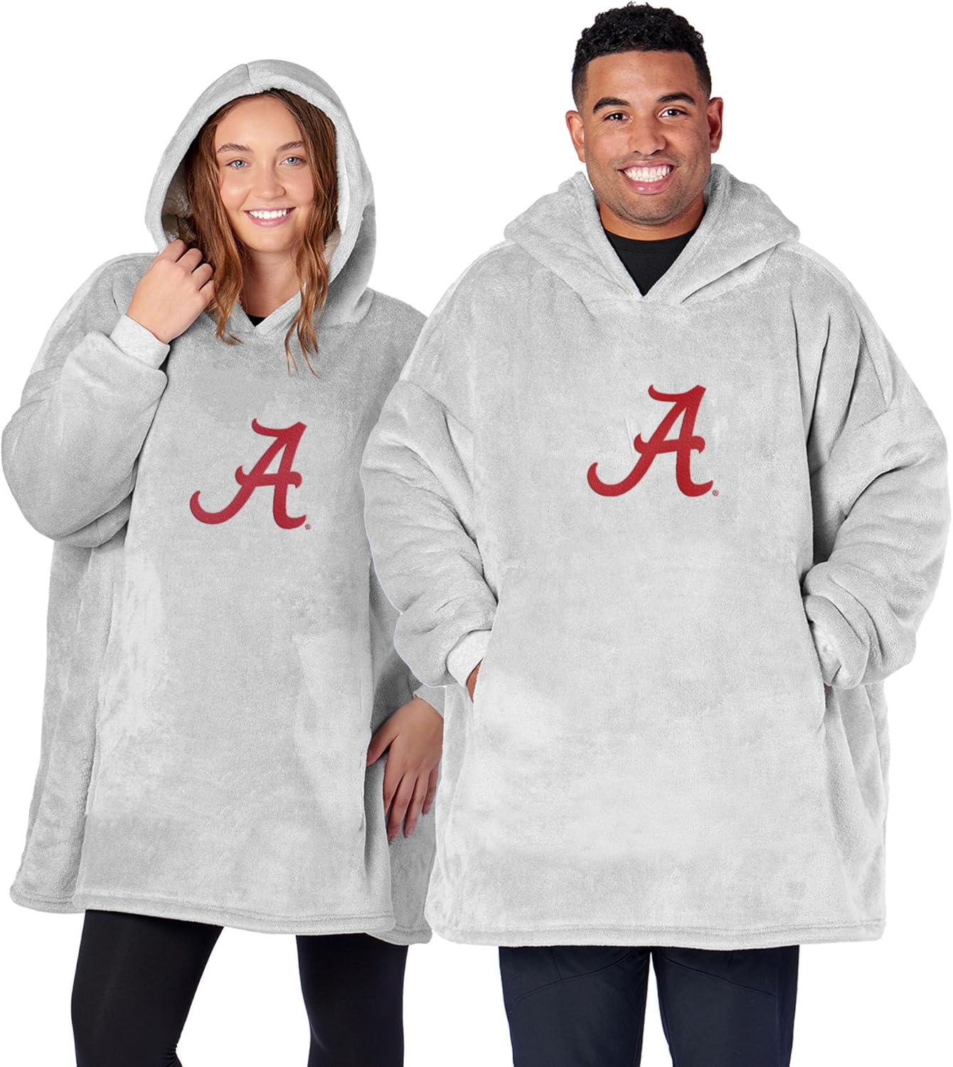 Northwest NCAA unisex-adult Hoodler Pullover
