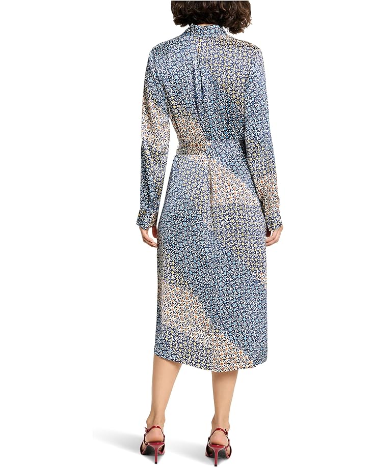 NIC+ZOE Petite Monogram Mix Blair Dress - #3 of 3