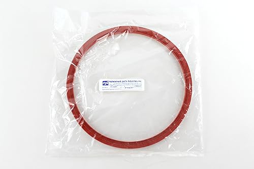 Pelton & Crane Junta de puerta Delta 8" (AE), Delta Q8, Delta XL8, Validador 8, Validador 8+