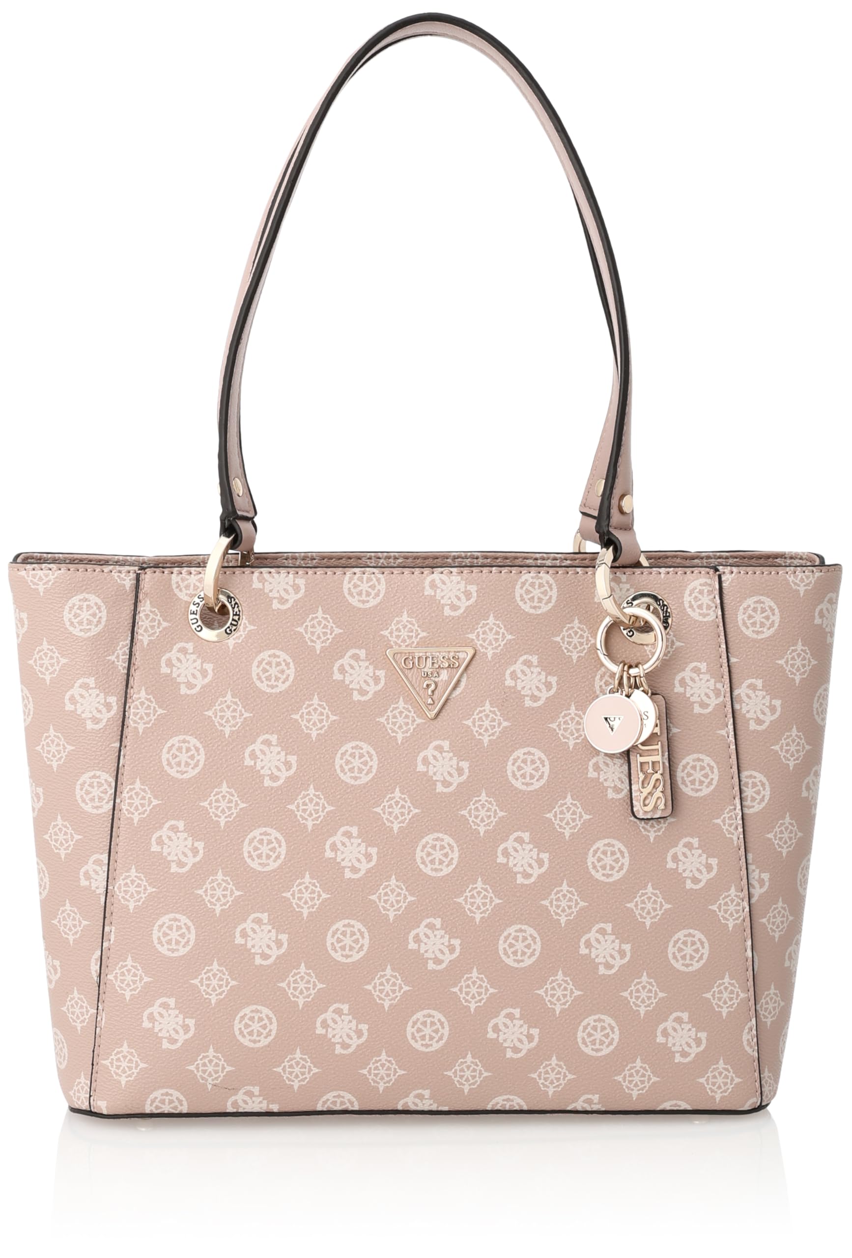 GUESSNoelle Small Tote Handbag, Multicolor