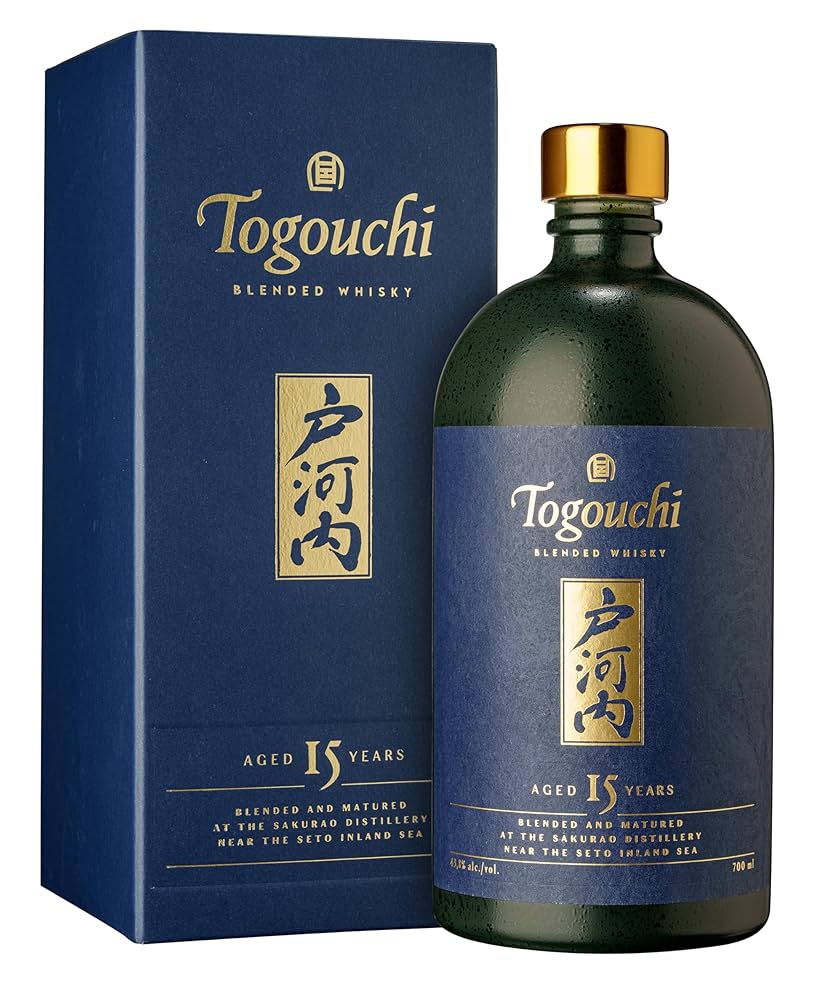 Amazon.co.jp: 戸河内・15年 : 食品・飲料・お酒