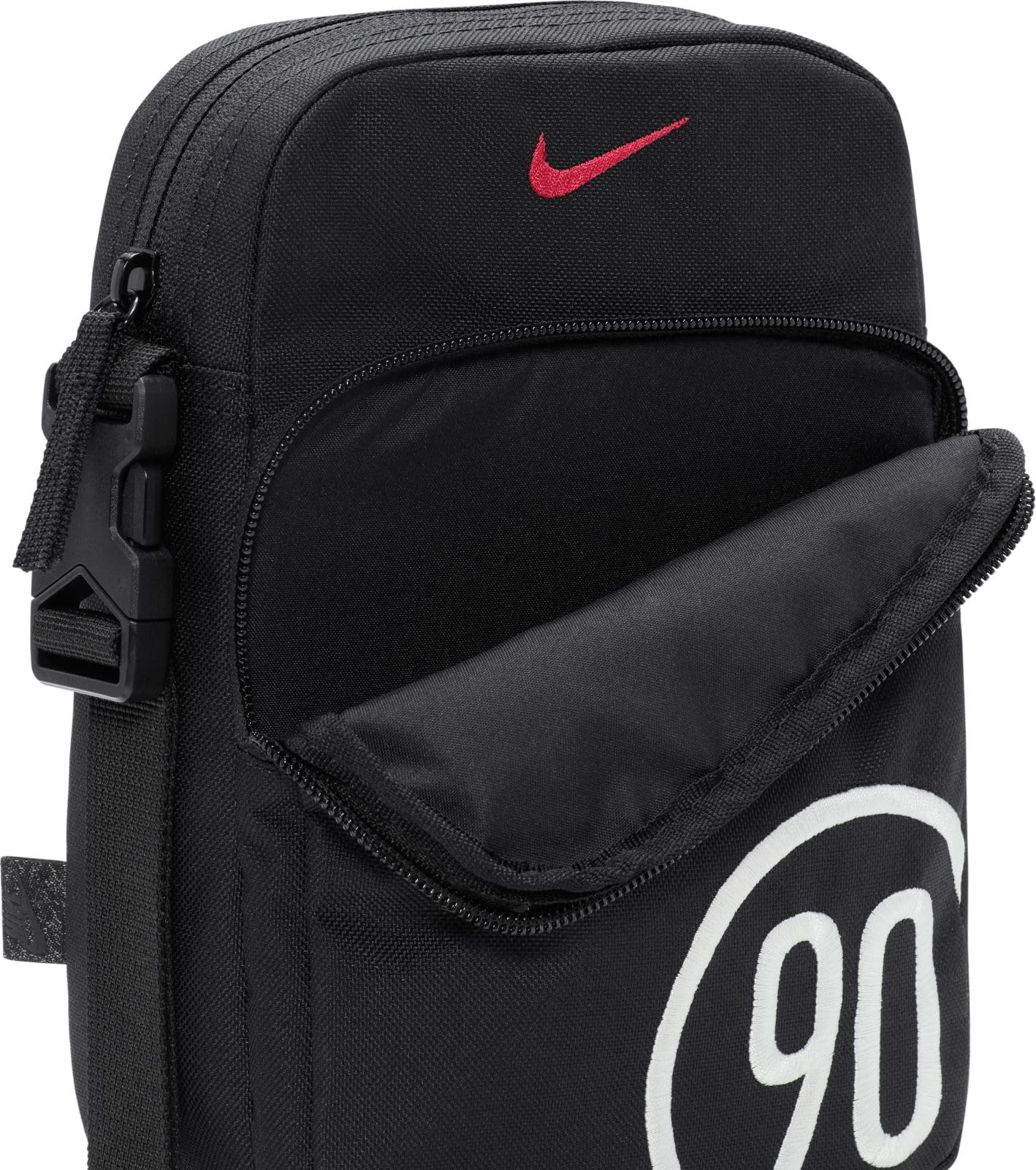 Nike Heritage Total 90 Crossbody-Tasche 4 L