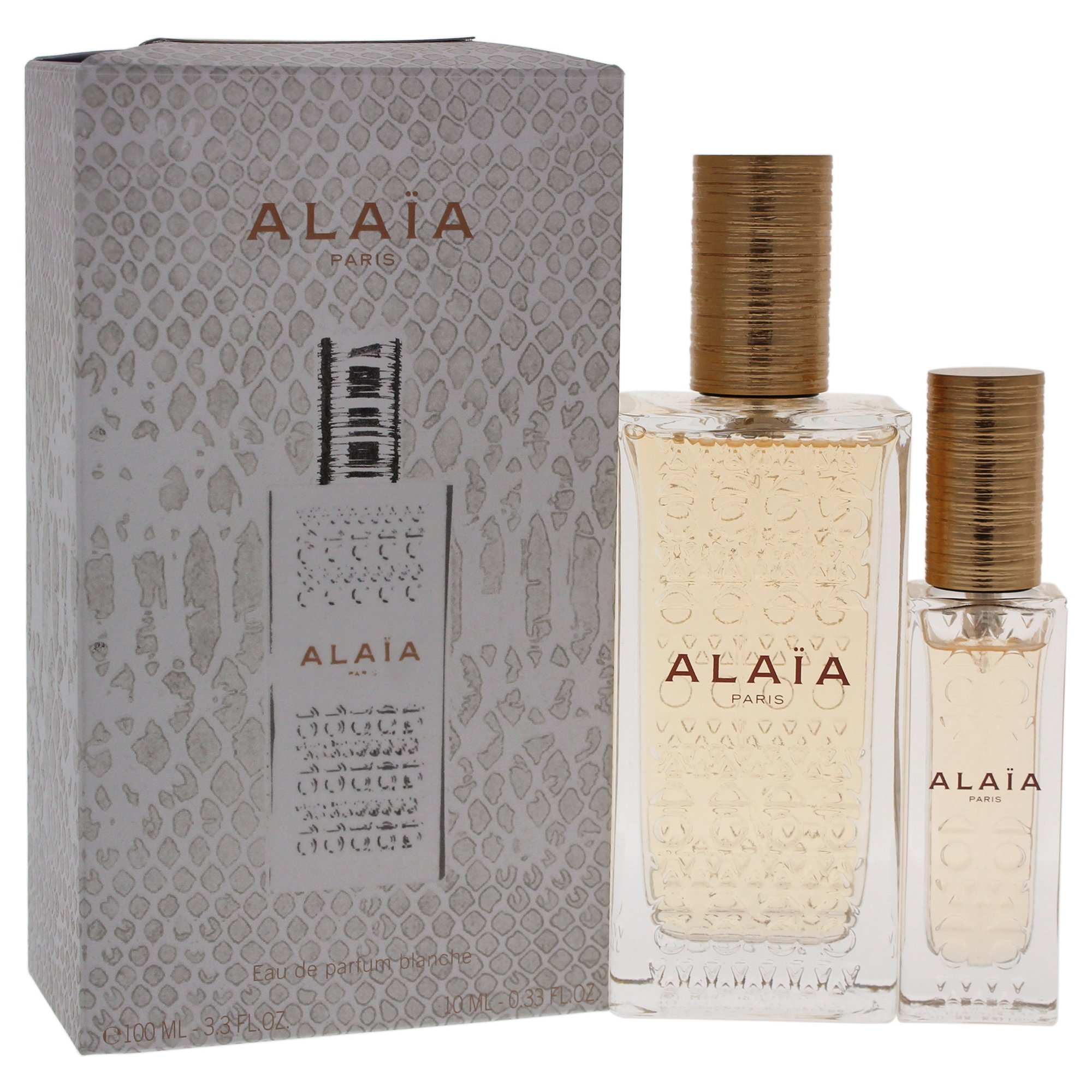 Alaïa Eau de Parfum 100ML Item