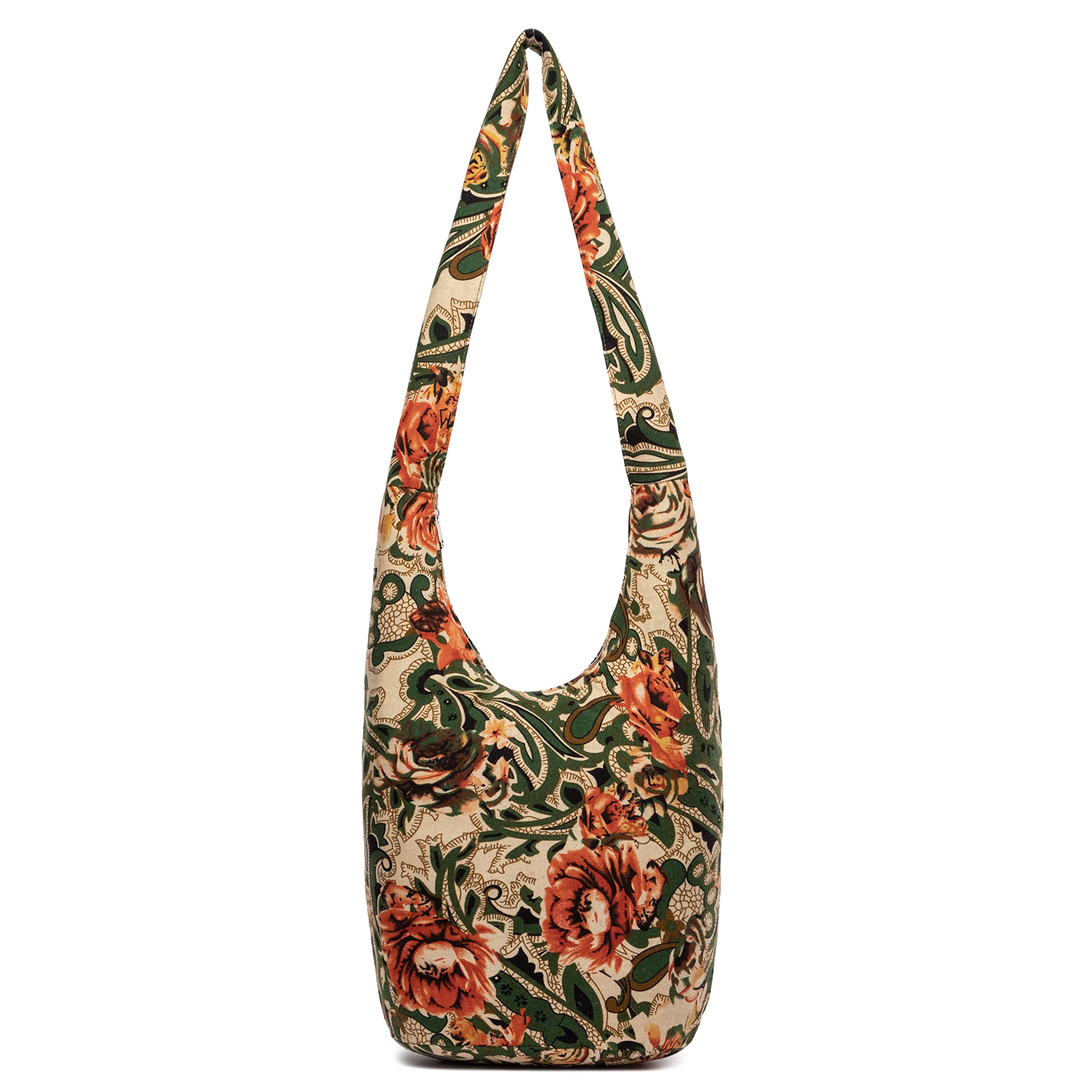 Coton Pose womens Nu Hippie Hobo Bags long9