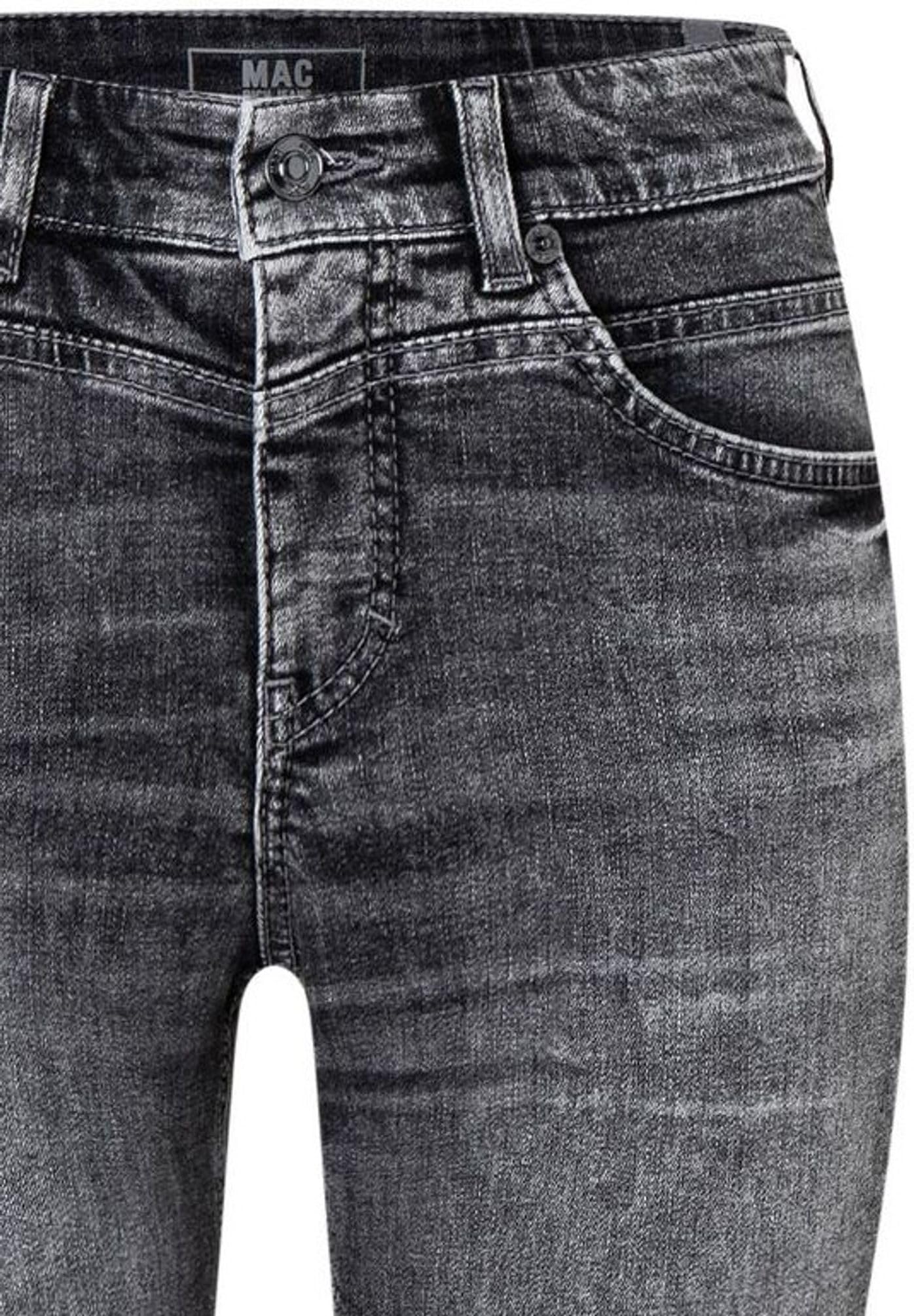 Mac Rich Slim Fit - Pantalones vaqueros para mujer
