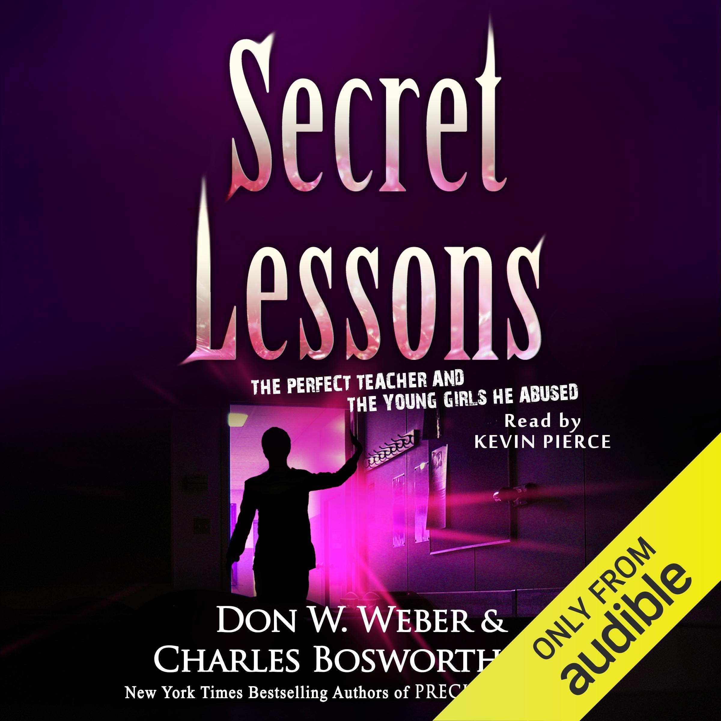 Secret Lessons