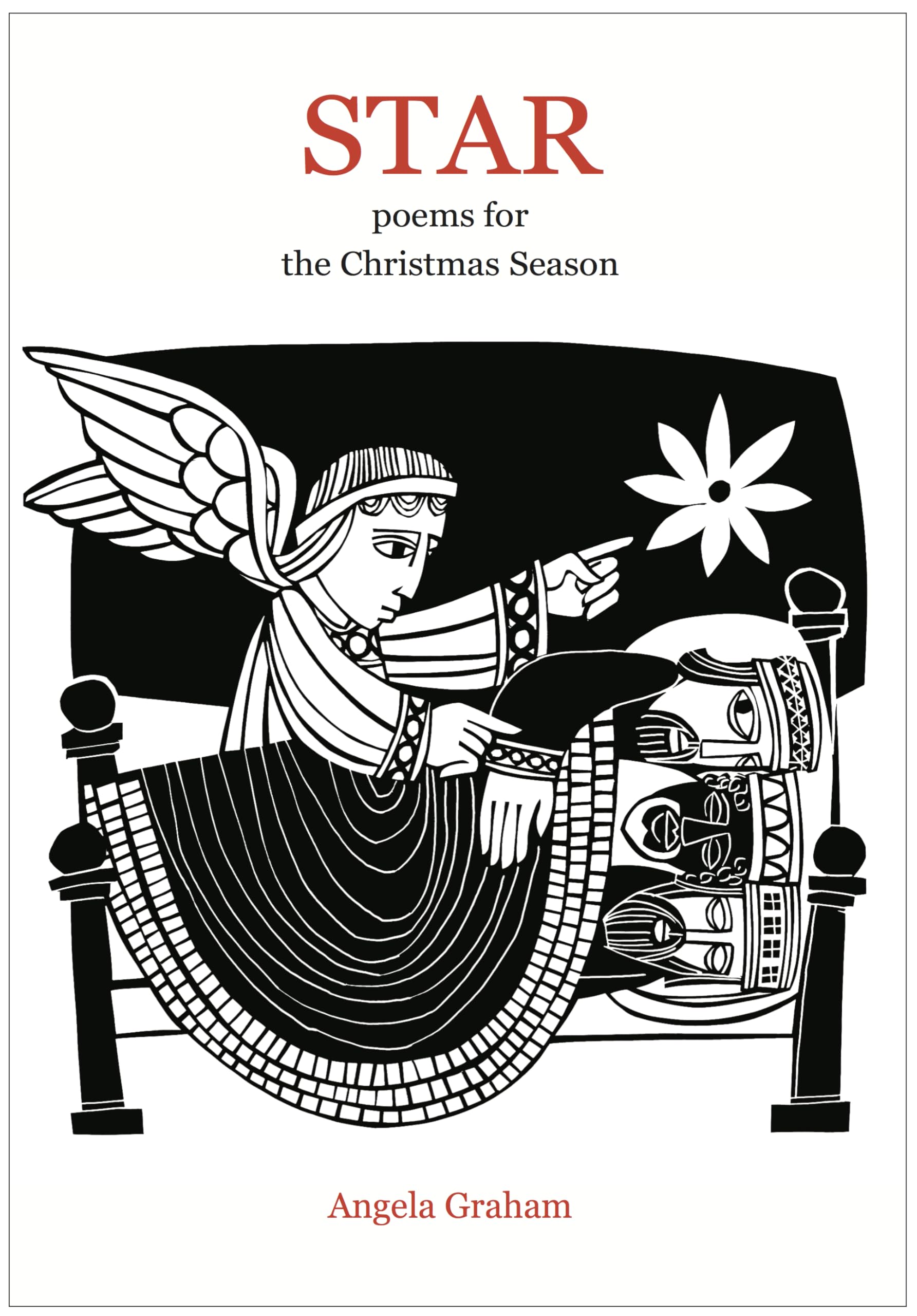 Star - Poems for the Christmas Season