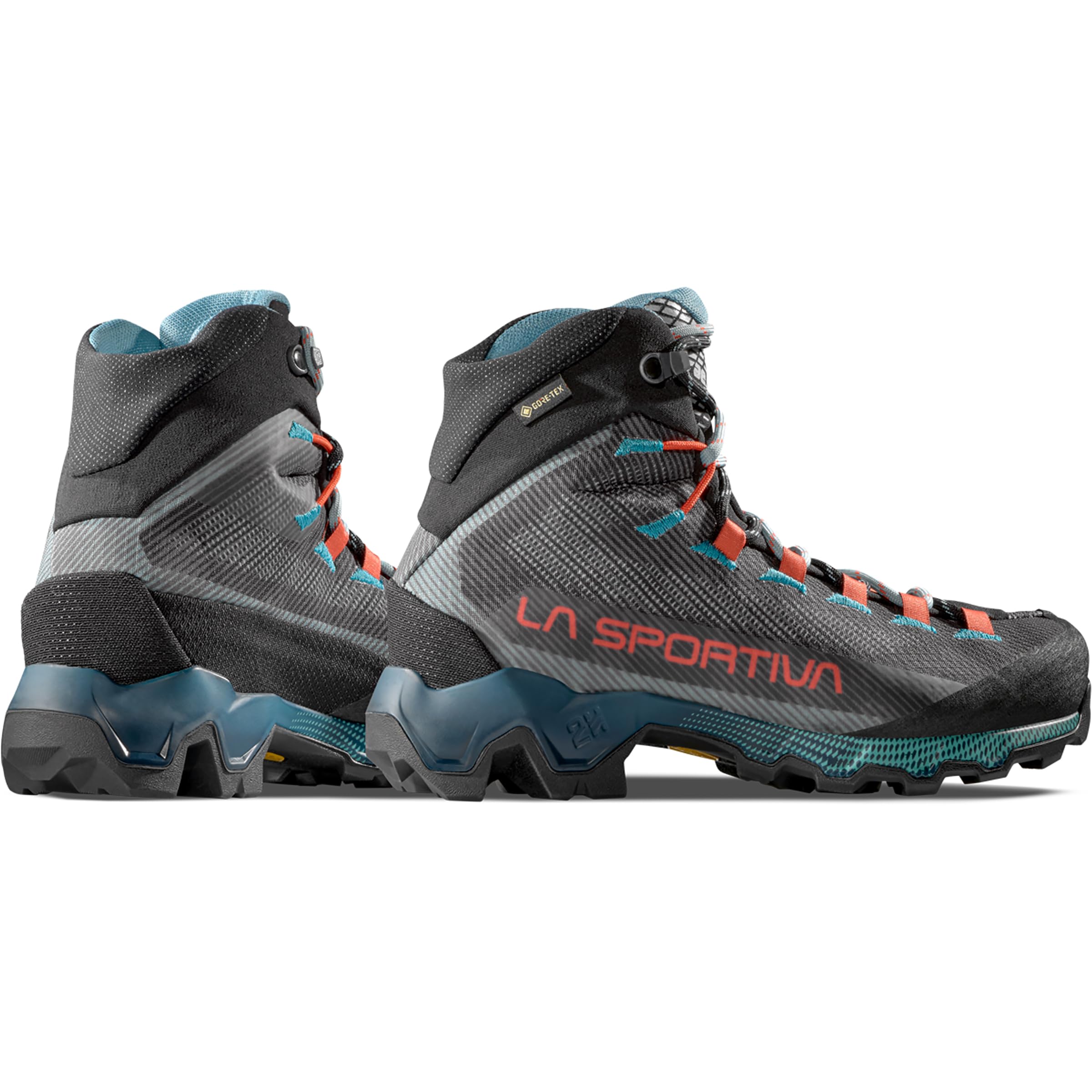 LA SPORTIVA Aequilibrium Hike Woman GTX