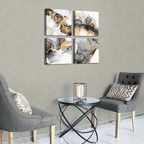 Miniatura 329 de Arte de pared de naturaleza con plantas verdes, decoración de pared de hojas botánicas tropicales, impresiones en lienzo para dormitorio, Hoja