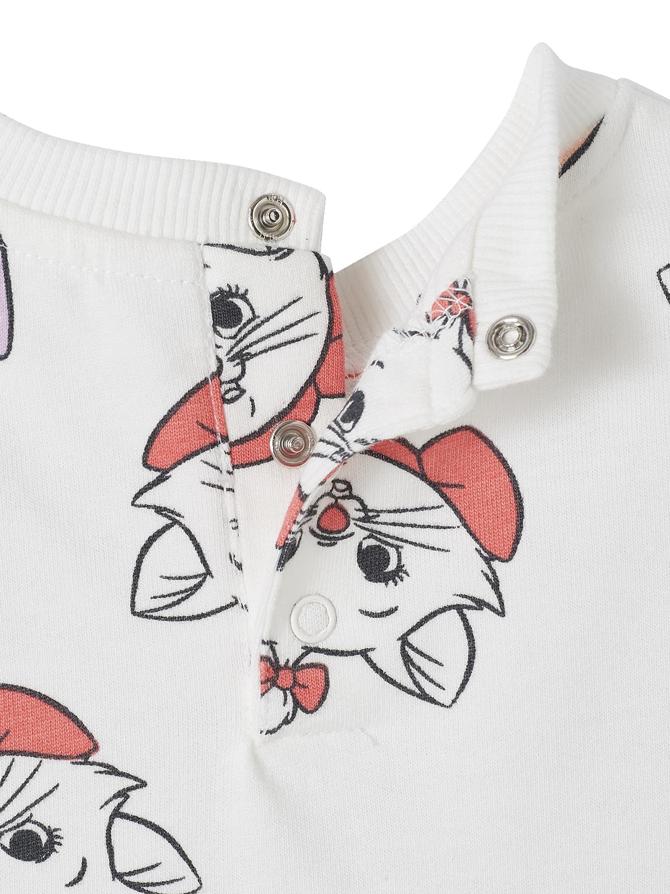 VERTBAUDET Sweat bébé Disney Marie Les Aristochats