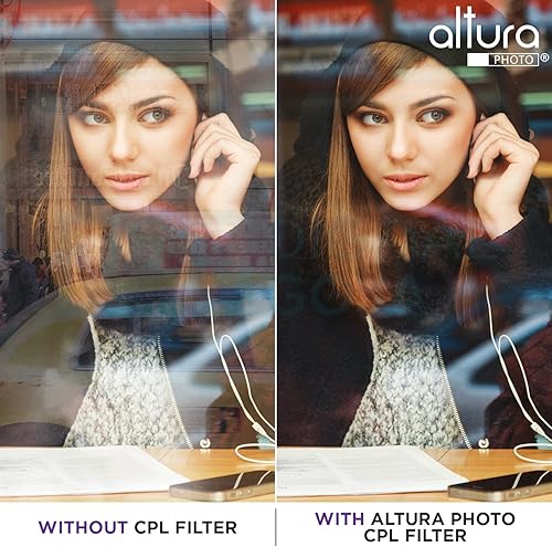 Miniatura 6 de Filtros, kits de filtro, Altura Foto UV CPL ND4.