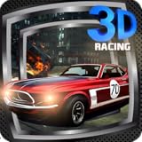 Asphalt Racing Games