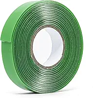 Fita Dupla Face Extra Forte Multiuso Resistente 12mm x 20m - Verde
