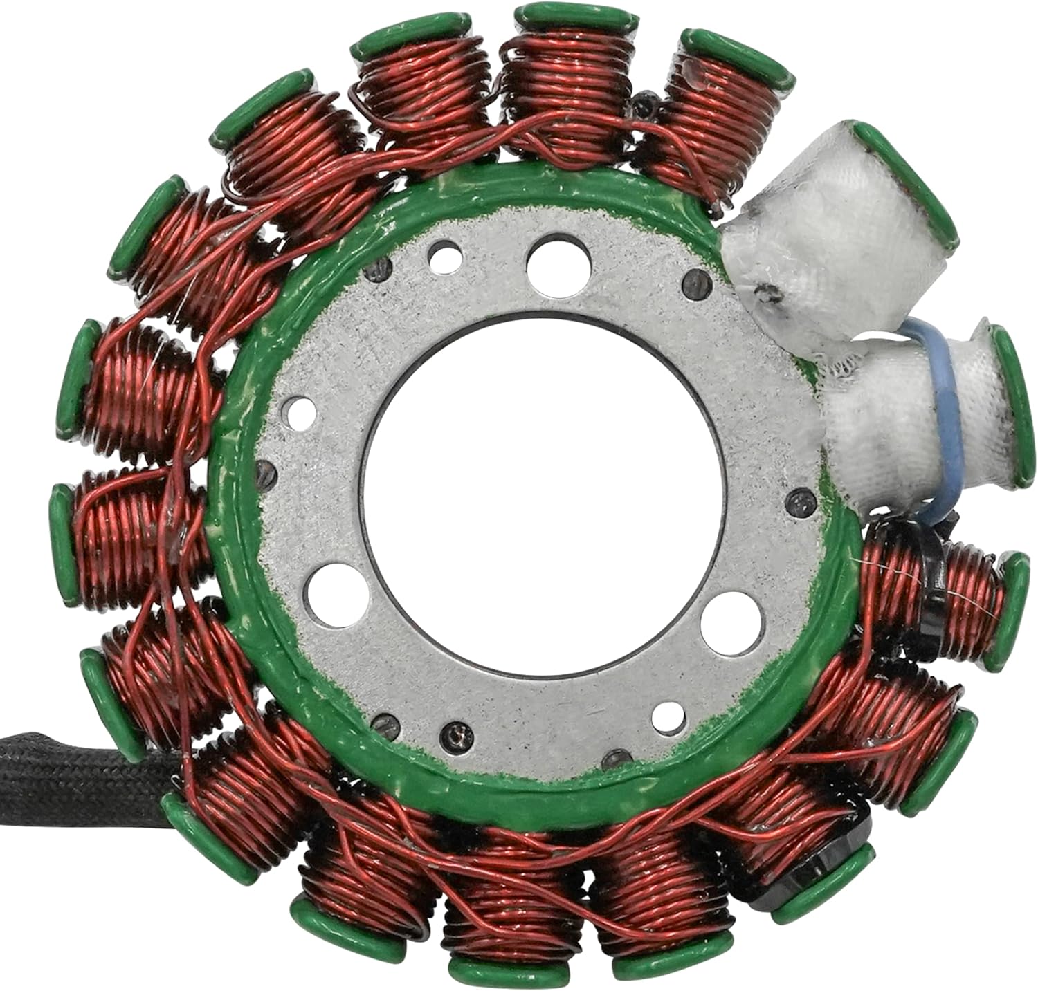 Caltric Stator Compatible With Honda Trx250 Trx 250 Fourtrax 250 2X4 1985 1986 1987 Magneto