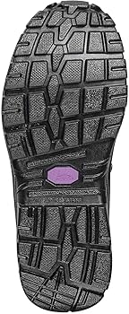 emma　グレー 23 SSK108160PNK Women's Emma MaxTRAX® Soft Toe Slip-On Athletic