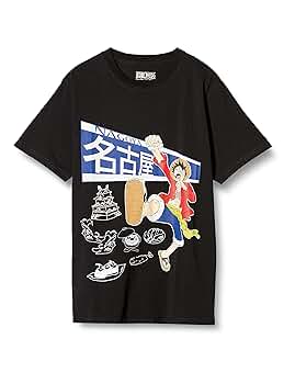ワンピース　ONE PIECE ルフィ　Tシャツ　非売品　サイズM USJ ワンピース ONEPIECE ルフィ Tシャツ Mサイズ プレショ