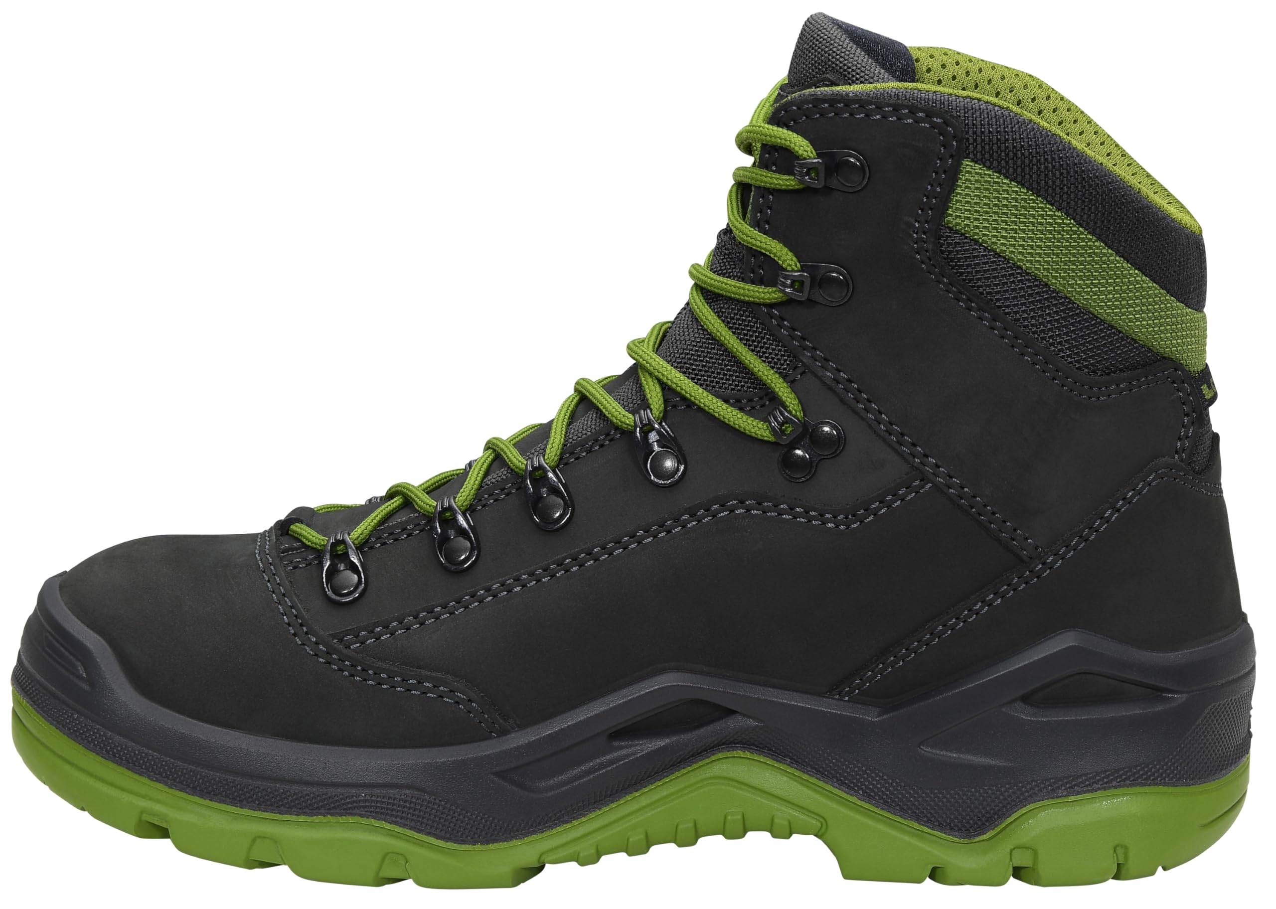 LOWA Sicherheitsschuhe 5650 Renegade Work GTX