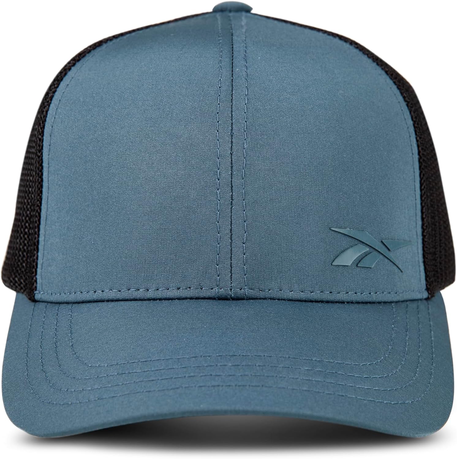 Reebok Athletic Trucker Hat | Snapback | Adjustable | 6-Panel | Retro | Baseball Cap | Streetwear | Classic | Lifestyle