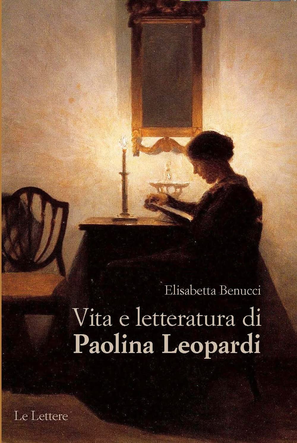Vita E Letteratura Di Paolina Leopardi - 4