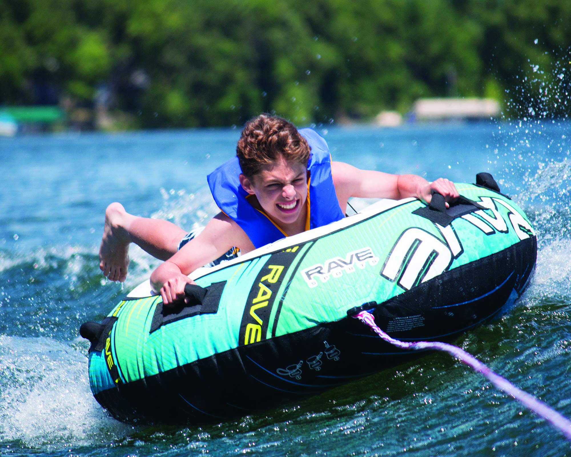 RAVE Sports Rave Blade - 54