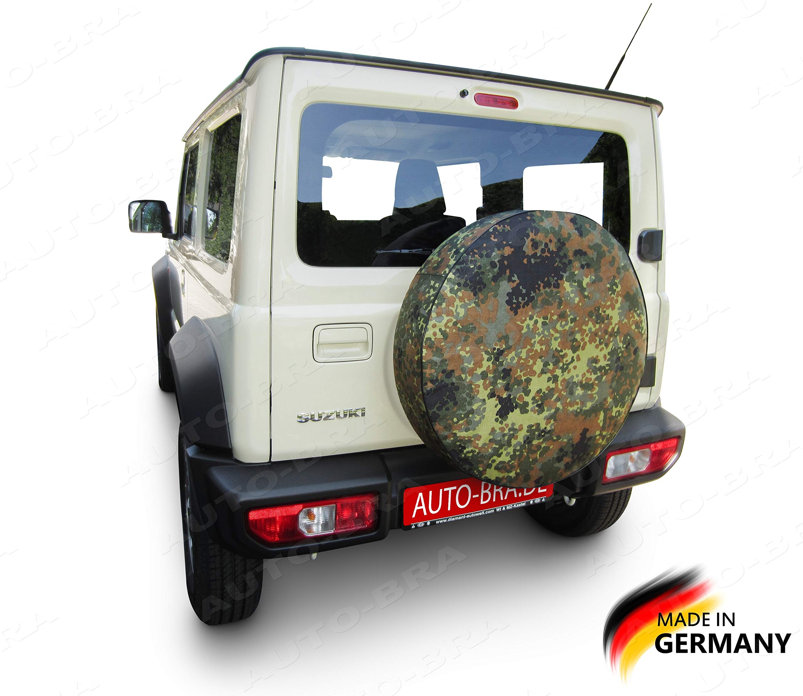 Copertura Per Ruota Di Scorta, Coperture Per Pneumatici, Copertura - Foto 10