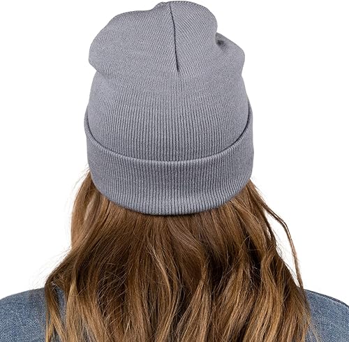 Miniatura 4 de Gorro de invierno para mujer, bonito gorro con orejas de gato para mujer, gorro de gato, regalos de gatos para amantes de los gatos, regalos para