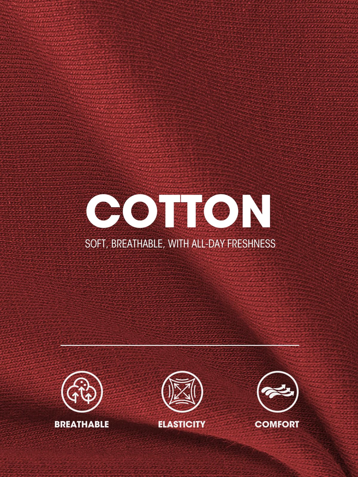 sosusu Cotton Underwear G-string Thong for Women Micro Sexy Ladies Panties Comfortable Stretch Low Rise 6 Pack