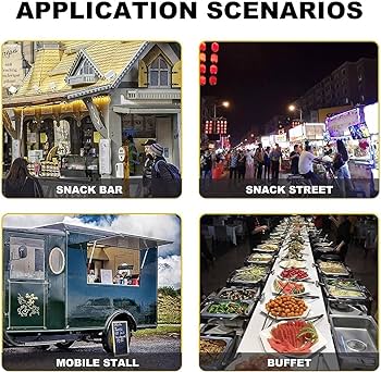 Amazon.com: ZXSYYDS Automatic Potato Spiral Cutter, Electric