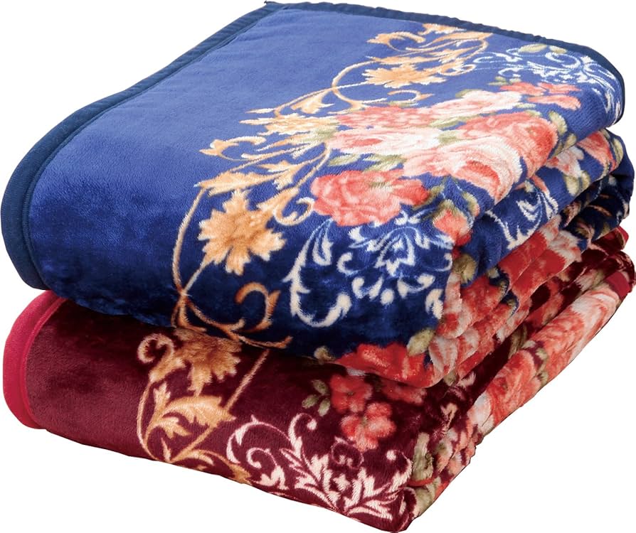 Amazon.co.jp: ニューマイヤー毛布&オーロラ敷パッドセットダブル4点 Amazon.co.jp: ニューマイヤー毛布&オーロラ敷パッドセットダブル4点