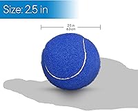 Vista 6 de RMS Walker Glide Balls - Precut Opening for Easy Installation, Fit Most Walkers