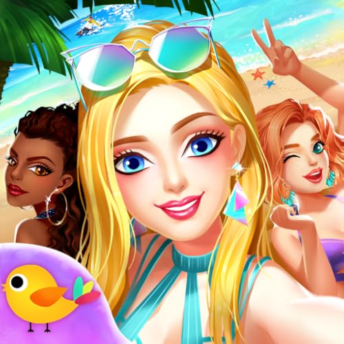 Moda de secundaria: la fiesta en playa