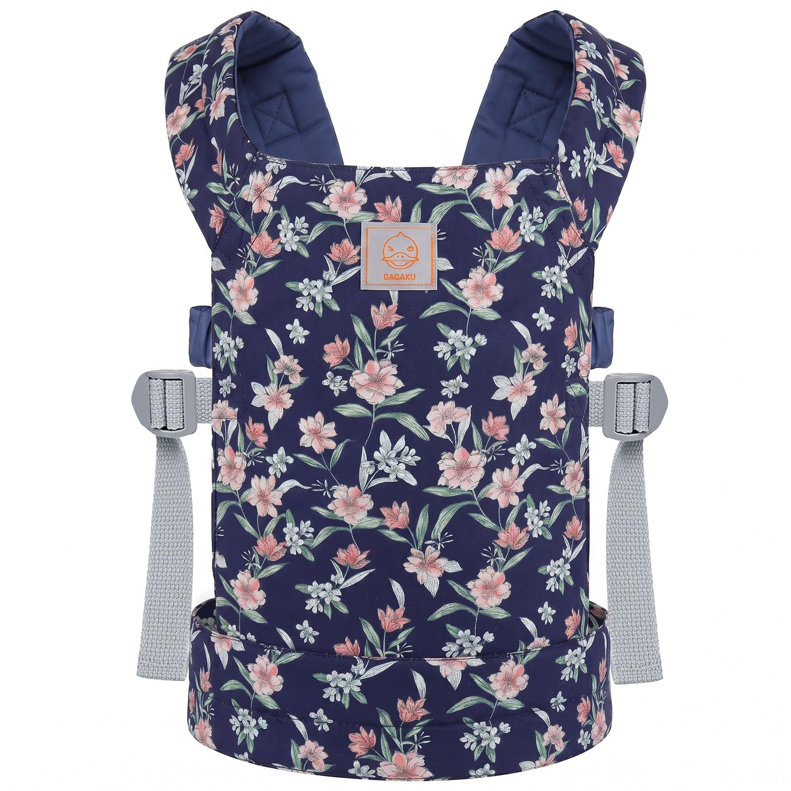 GAGAKU Doll Carrier, Baby Dolls Carrier with Adjustable Straps