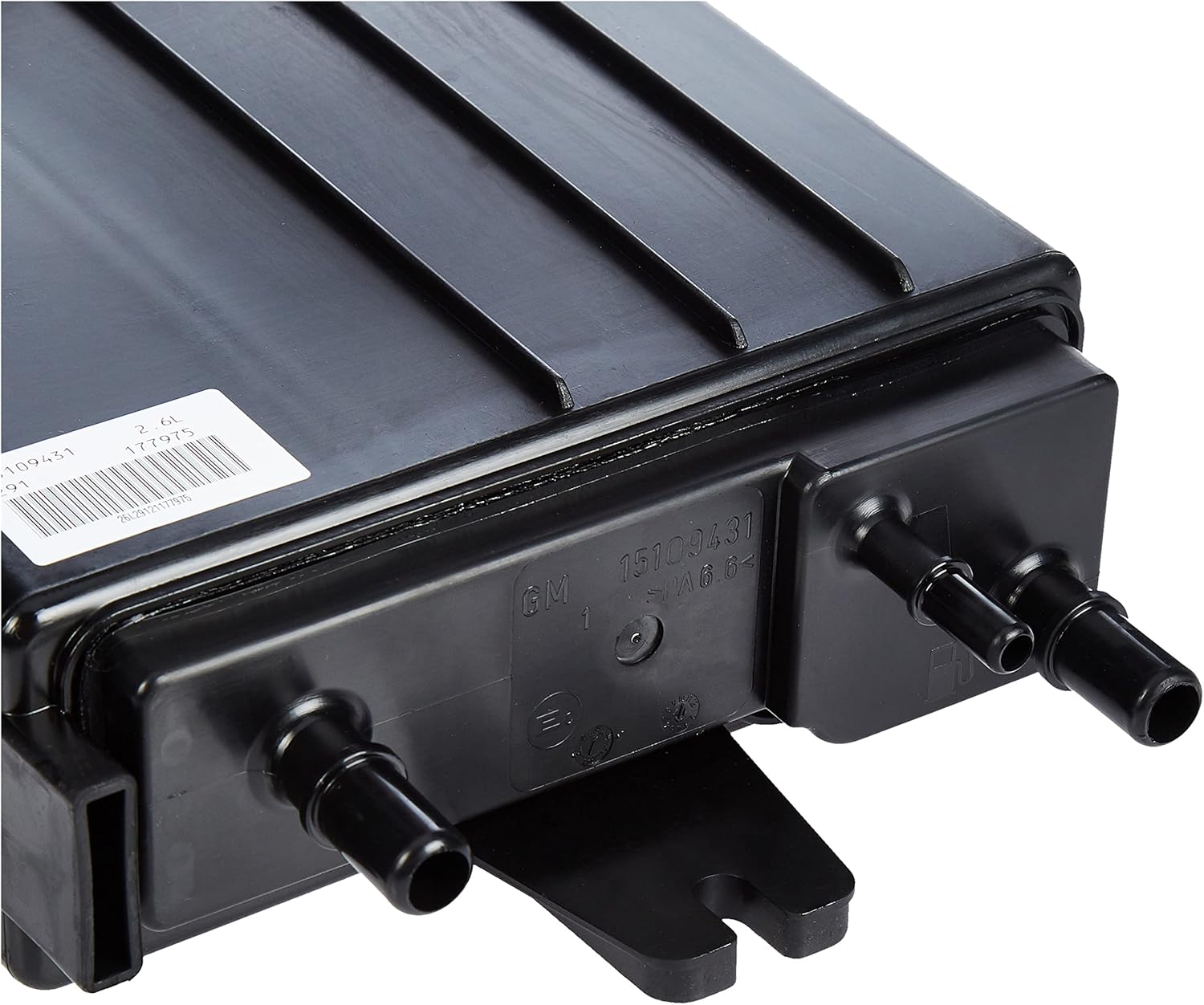 GM Genuine Parts 215-464 (15109431) Vapor Canister