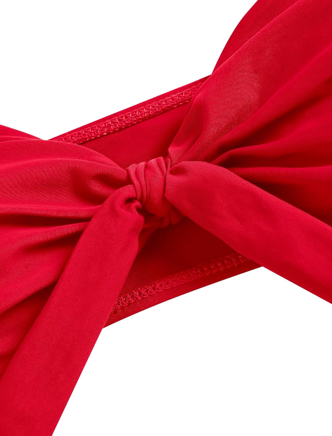 ZAFUL High Waisted Bikini Sets for Women Swim Suits 2026 Tummy Control Ruched Bikini Two Piece Bathing Suit Swimwear