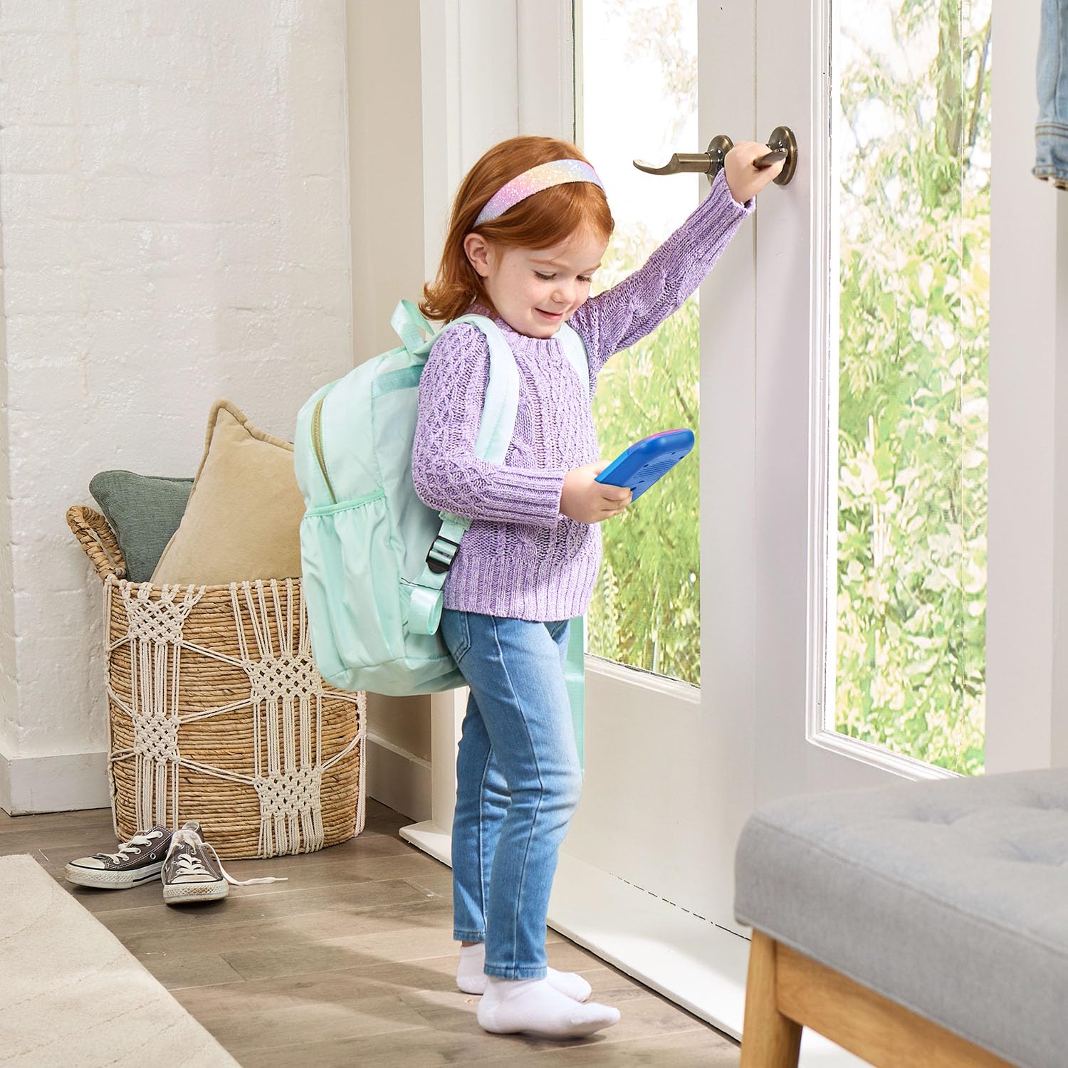 VTech Paw Patrol Rescue Mission - Telefono di apprendimento