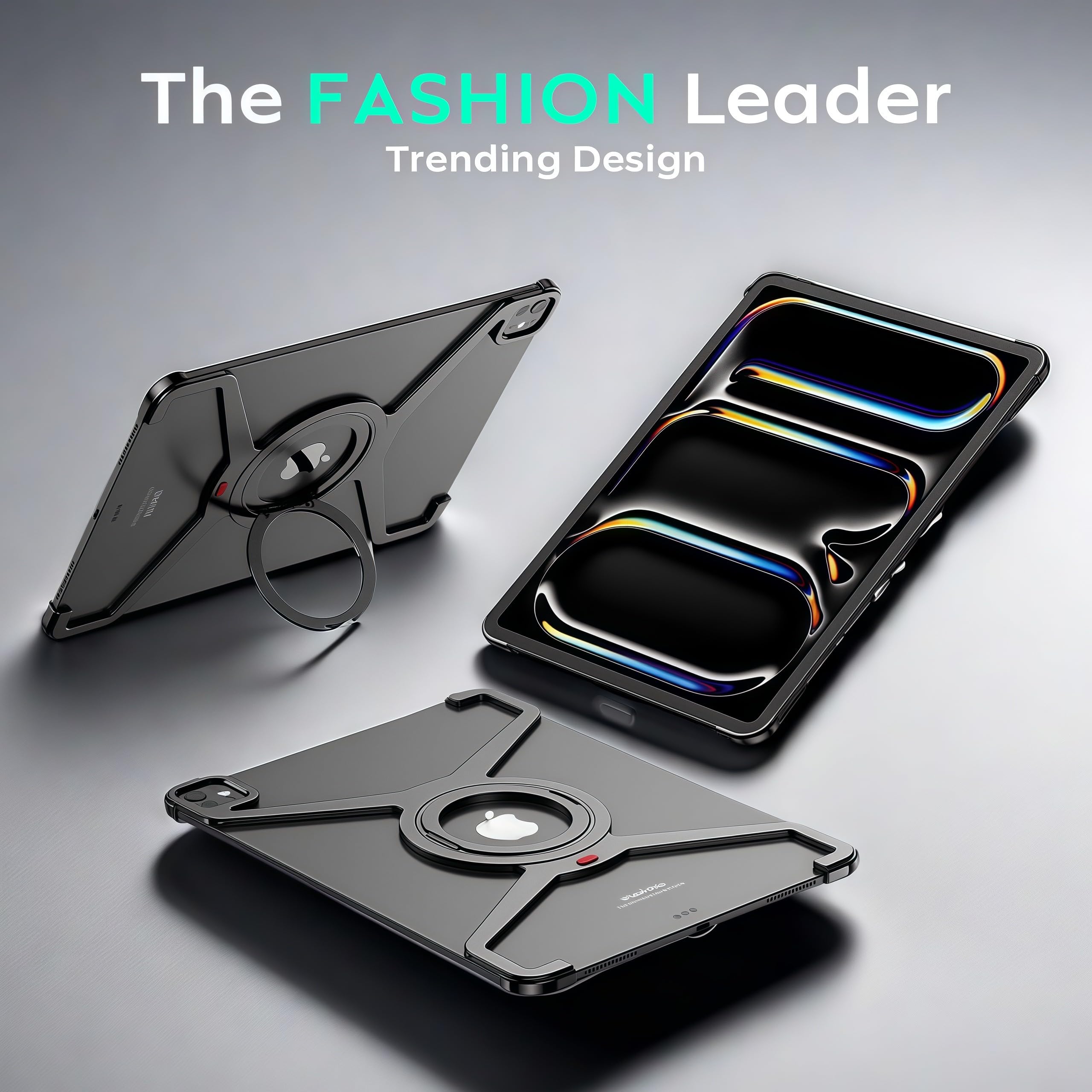 iPadアクセサリー Miama Amazon.co.jp: [ARMOR-X] iPad mini (6th)用ケース IP68 Waterproof