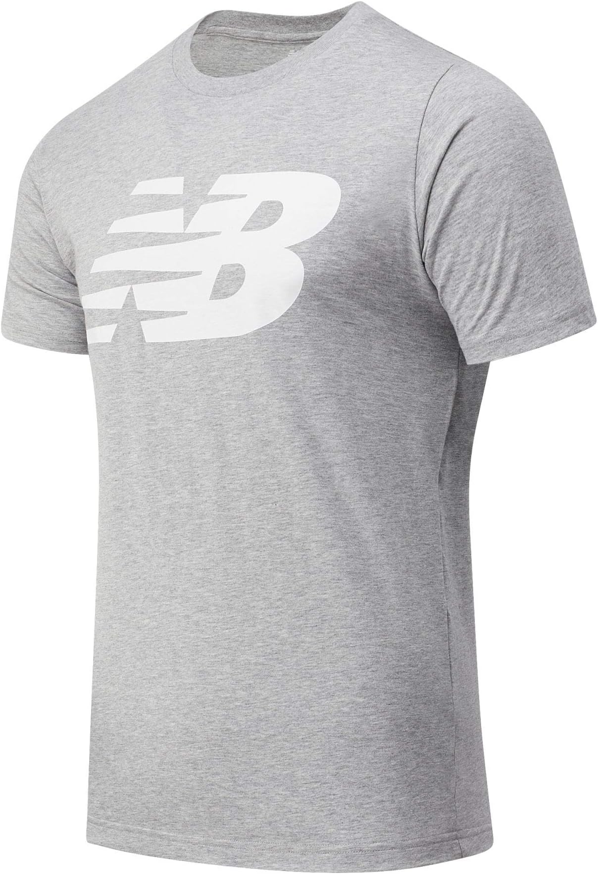 New Balance Mens NB Classic NB T-Shirt T-Shirt (pack of 1)