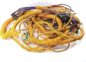 カーズ('06米) Zx330-3 6HK1 Water Fuel Temperature Sensor 8-97217444-1 - 8