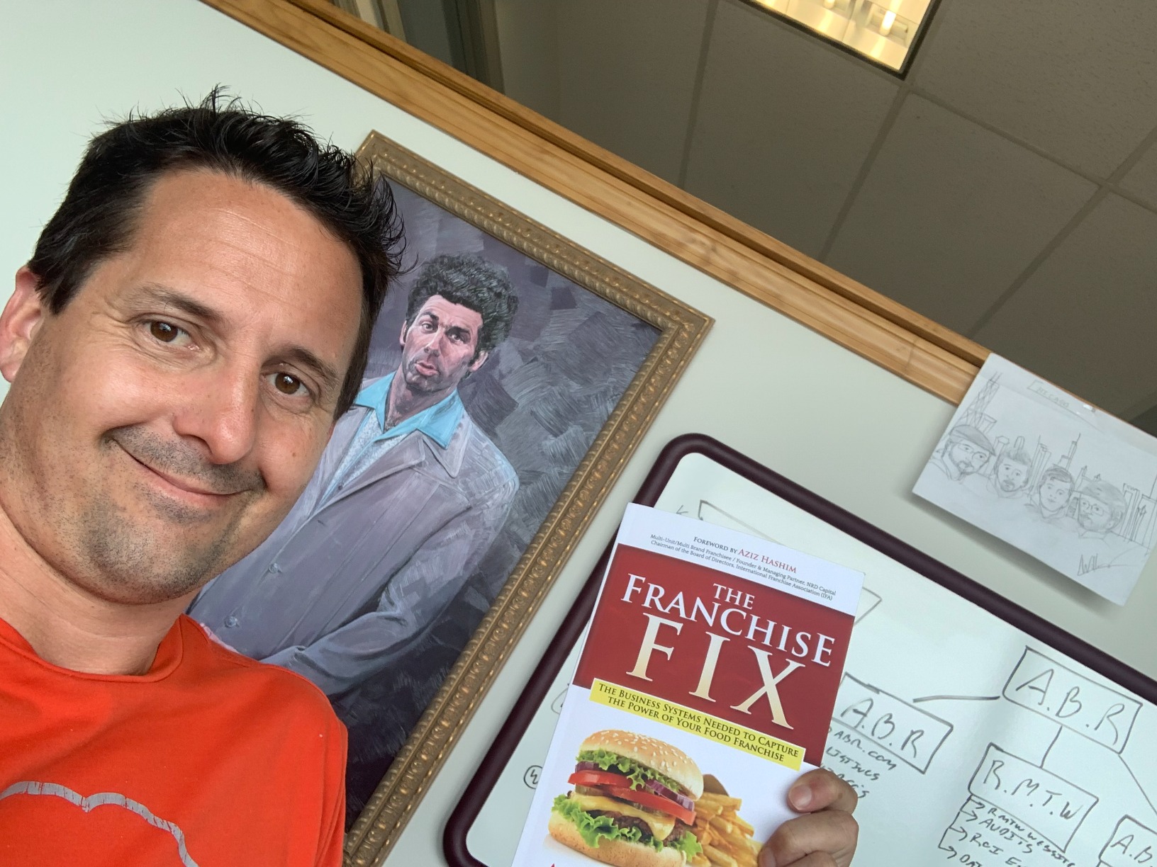 Healthy Systems = Healthy Business