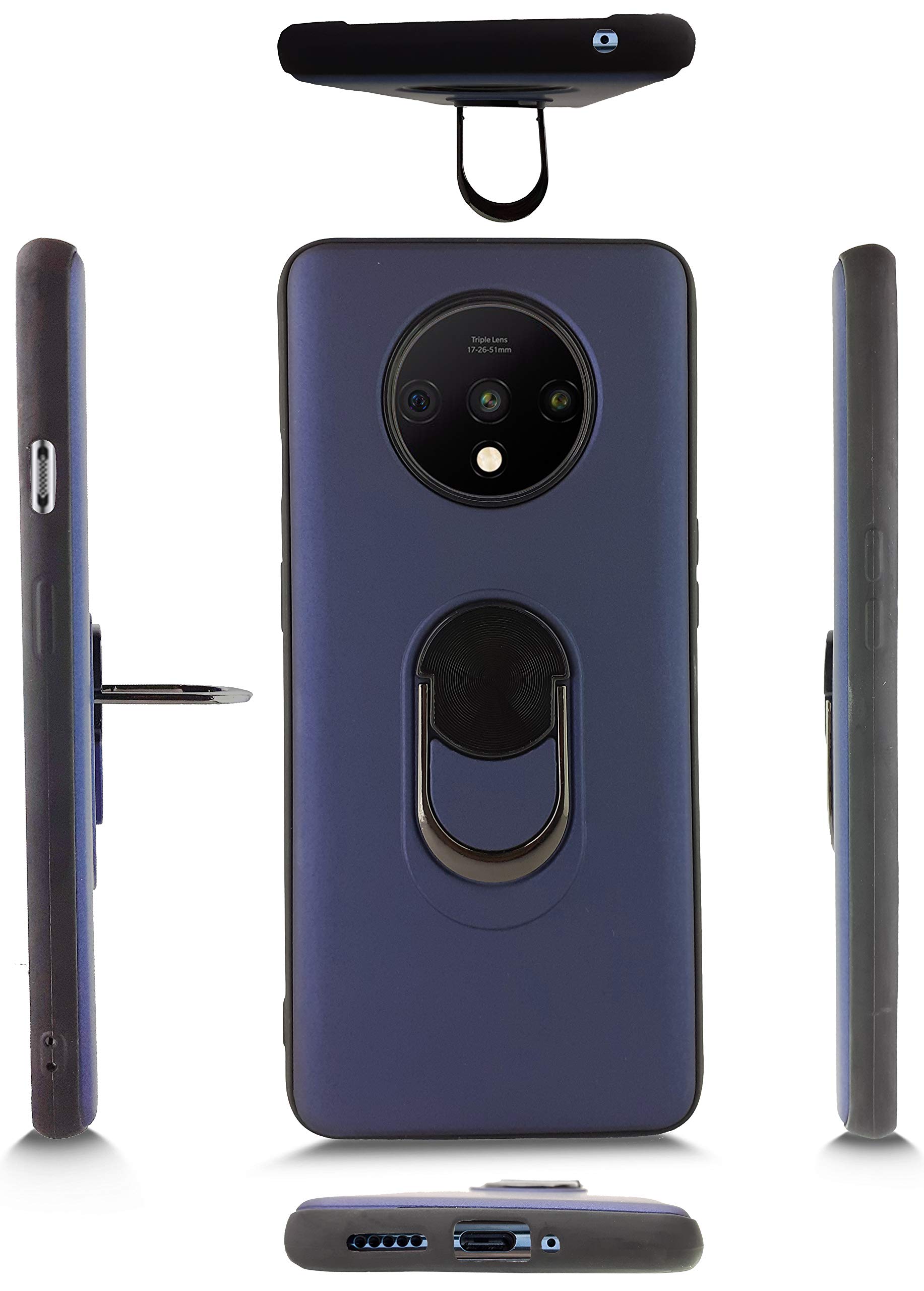 Shopper Bay Back Cover Compatible for OnePlus 7T