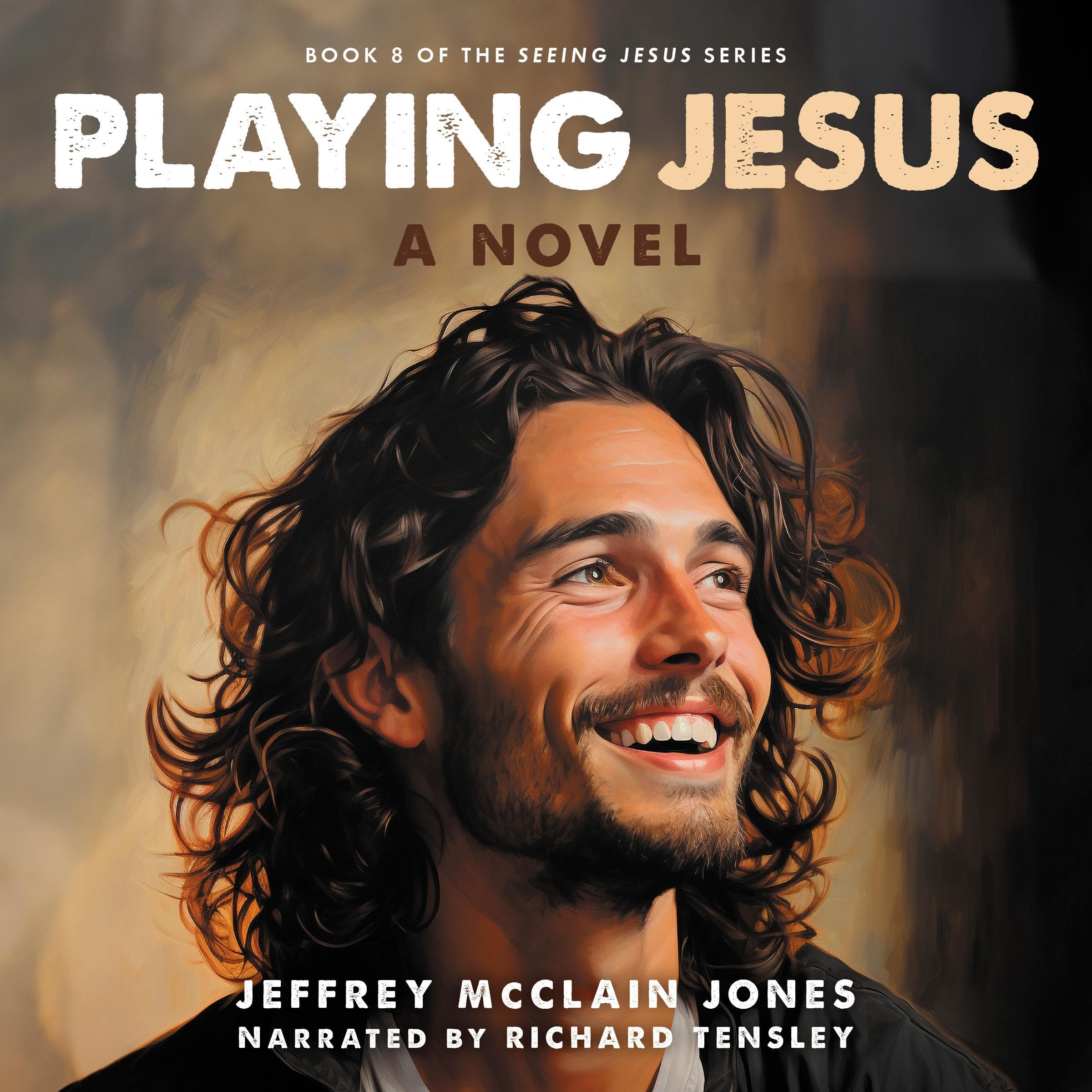 Playing Jesus