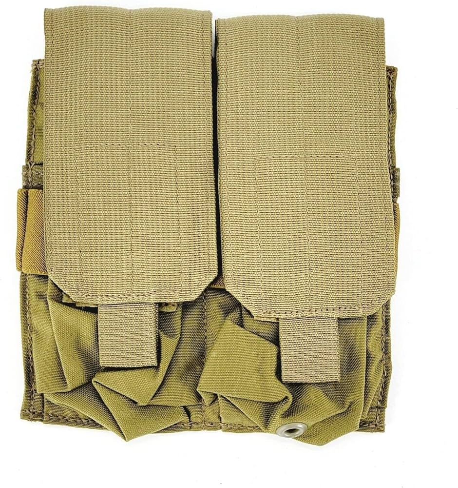 EAGLE RLCS M-9 SINGLE MAG POUCH RG 2個 EAGLE RLCS M-9 SINGLE MAG POUCH RG 2個 Surplus Eagle