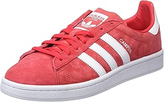 campus adidas rosse