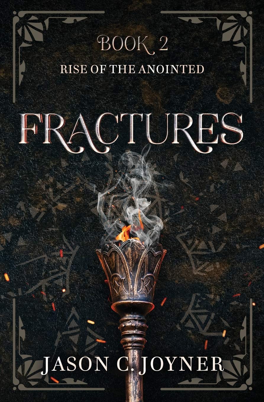 Cover of Fractures