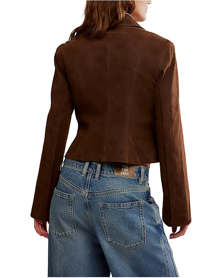 Free People River Vegan Jacket - #2 of 5