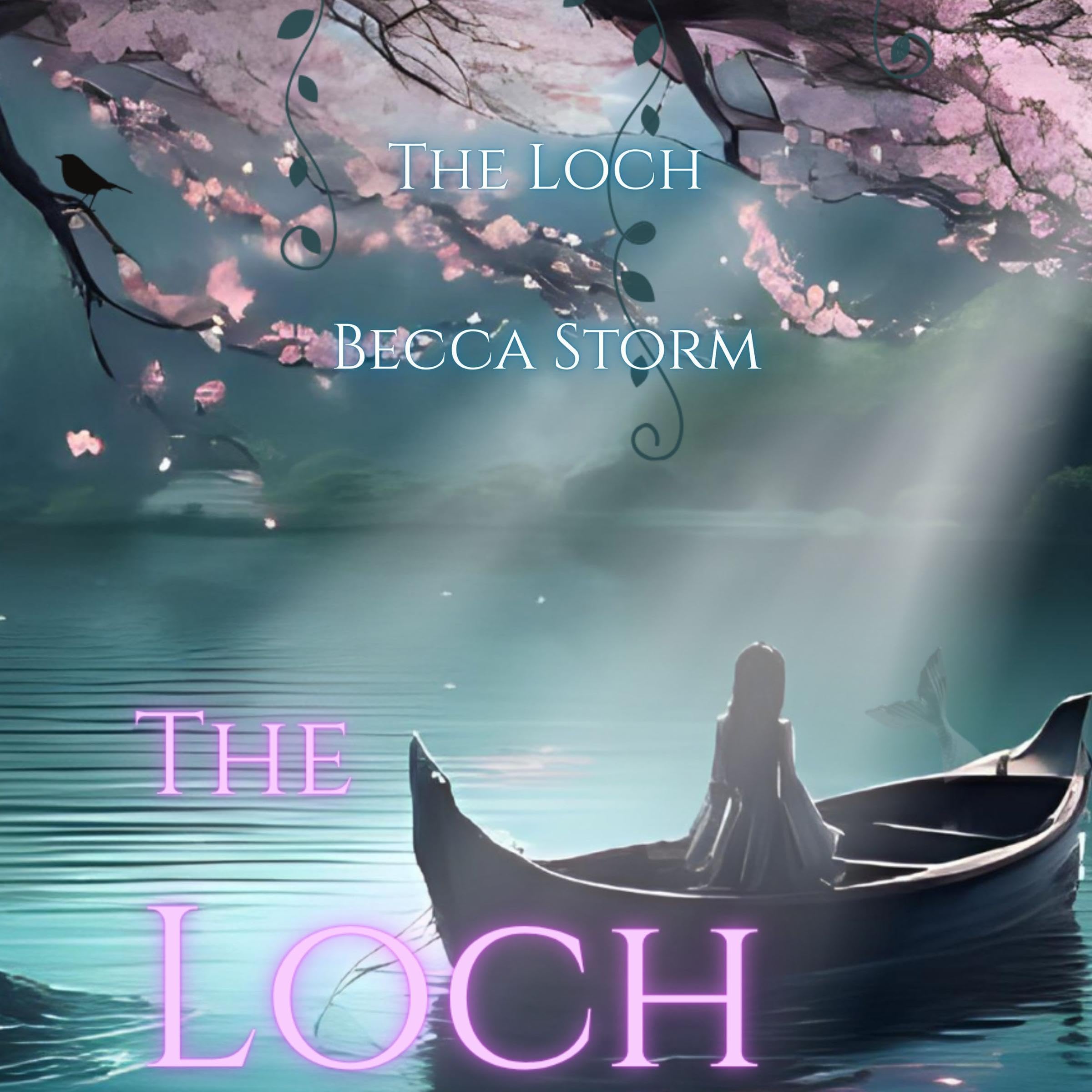 Cover art for The Loch