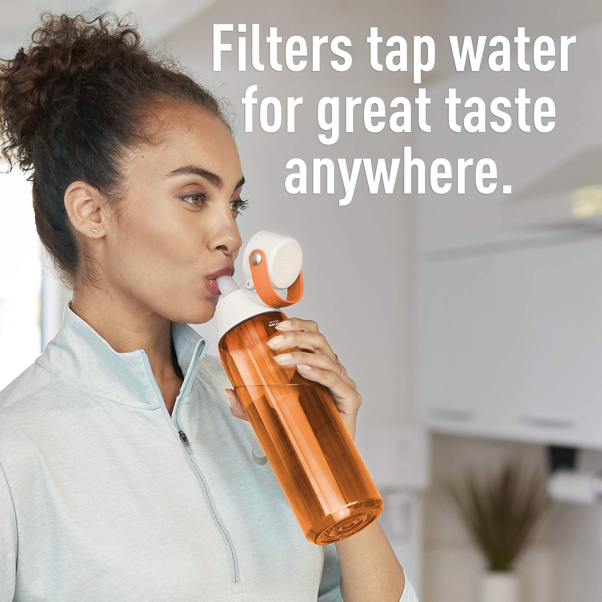 BRITA Bouteille filtrante édition limitée pas cher
