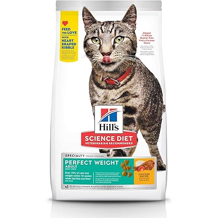 hill's science diet samples